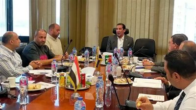 غرفة صناعة الجلود تطالب وزارة الاستثمار بإنشاء مجلس تصديري للمصنوعات الجلدية