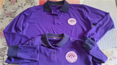 فيها حاجة حلوة.. مدرسة حكومية تهدي طالبتها الزي المدرسي مجانًا بالمنوفية| صور