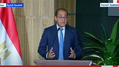 المالية: إجمالي مصروفات الحكومة العامة 6.6 تريليون جنيه للعام المالي الحالي