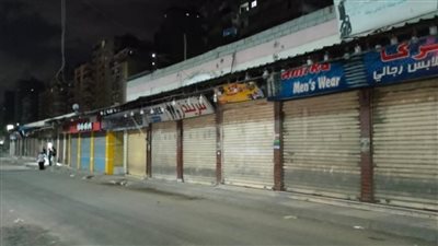 التنمية المحلية تكشف موعد تطبيق المواعيد الشتوية لغلق المحلات والكافيهات