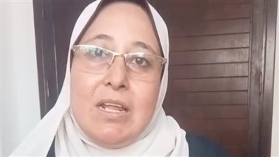 خلود أول واعظة من مطروح بعد تخرجها في مركز الثقافي الإسلامي: حسيت باحتياج النساء لواعظة منهن| بث مباشر