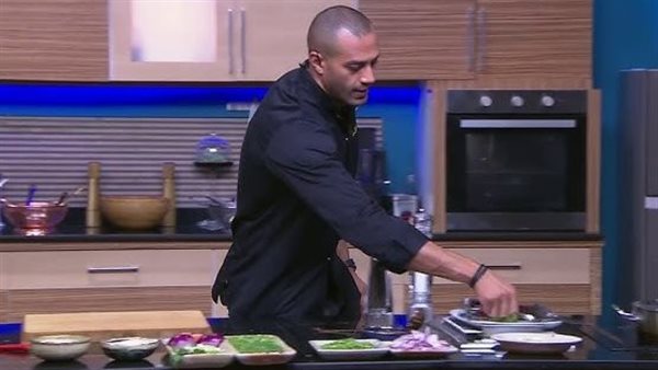 طريقة عمل طاجن المكرونة