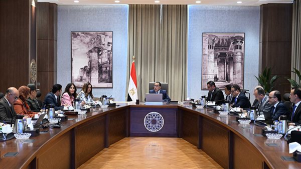 اجتماع رئيس الوزراء