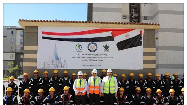 جانب من الزيارة 