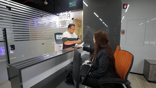 وحدتين مروريتين مميزتين