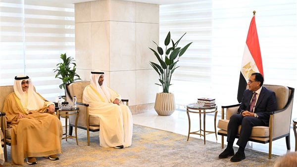 رئيس الوزراء ووزير