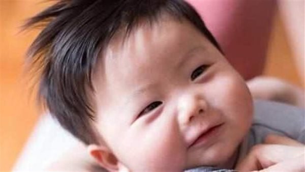 طفل - تعبيرية 