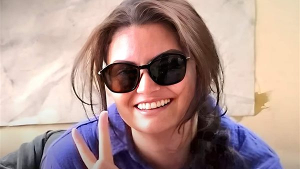 الناشطة الأمريكية