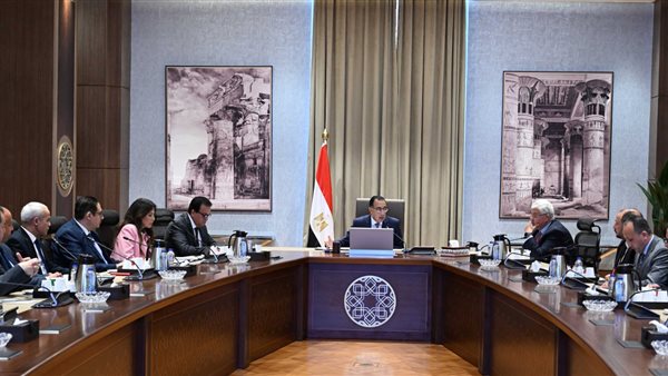 اجتماع رئيس الوزراء