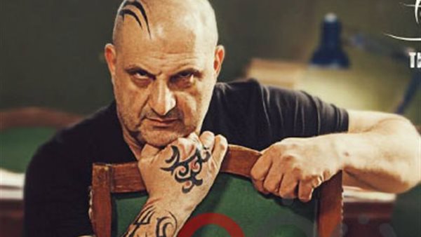 خالد الصاوي