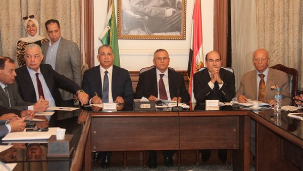 اجتماع مشترك بين