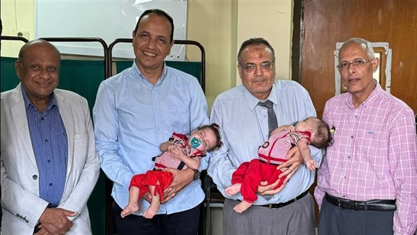 الفريق الطبي 