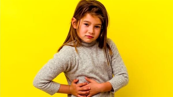 صحة الأطفال 