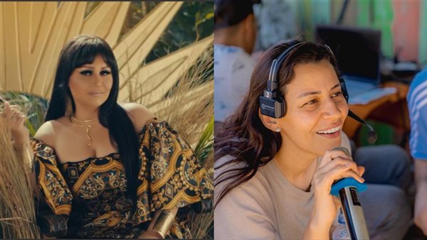 بتول عرفة ووعد البحري