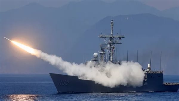 البحرية الأمريكية