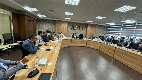 رئيس شركة العاصمة