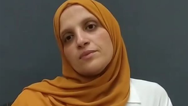 المحامية الشاكية