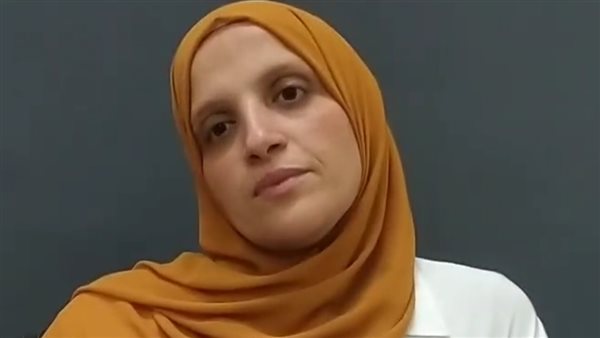 المحامية الشاكية