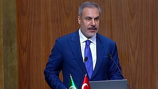 هاكان فيدان وزير