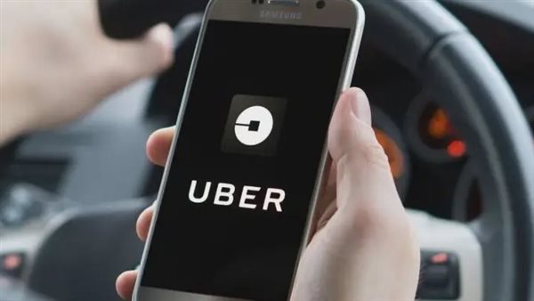 سائق أوبر - تعبيرية