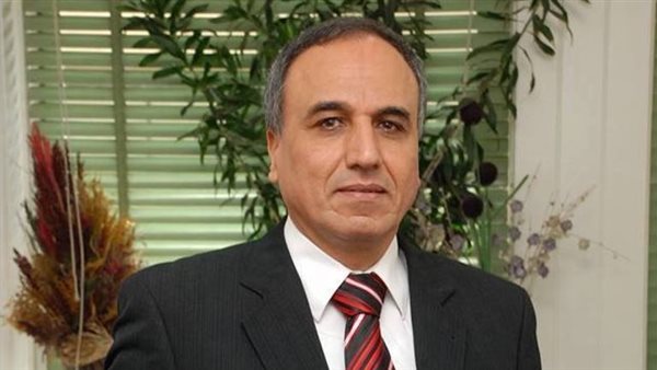 عبد المحسن سلامة