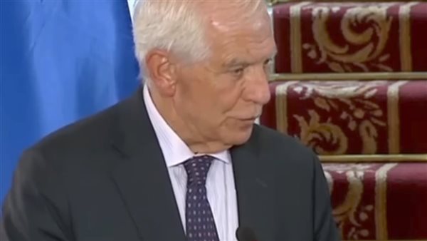 جوزيب بوريل 