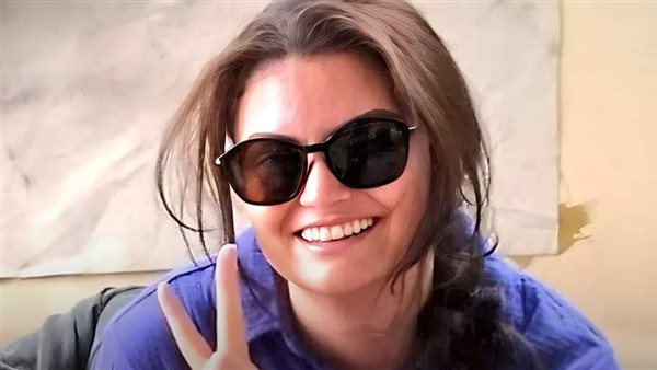 الناشطة الأمريكية