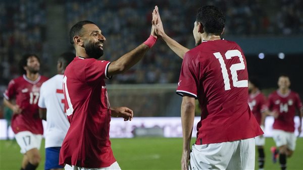 موعد مباراة منتخب