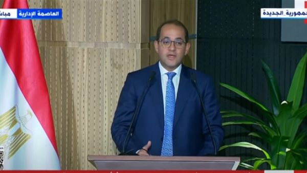 وزير المالية أحمد