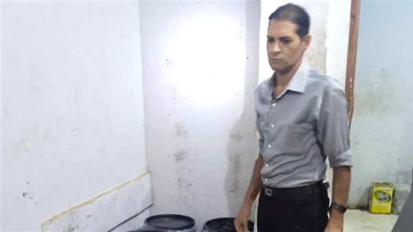 جانب من الحملة