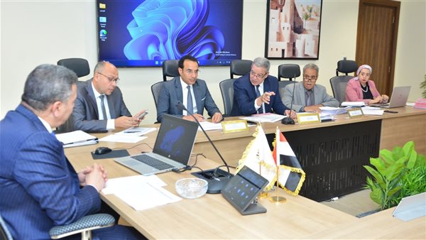 اللجنة العليا الدائمة