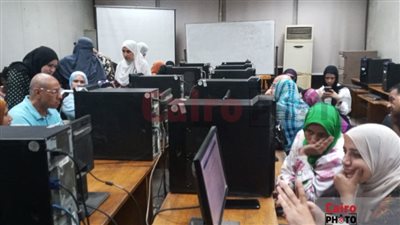 فتح باب تسجيل الرغبات لطلاب المرحلة الثانية من تنسيق الثانوية العامة 2025 غدًا 