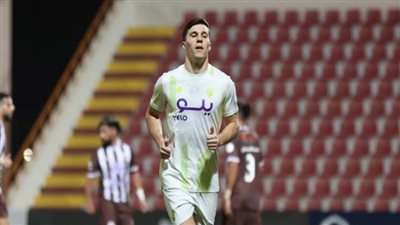 تطورات مفاوضات الزمالك مع البولندي كونراد ميشالاك 