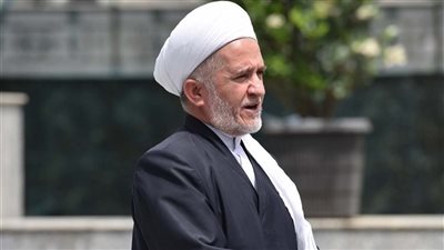 طعن مفتي طاجيكستان أمام مسجد في العاصمة دوشنبه 