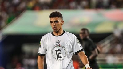 مفاجأة.. الأهلي يقرر تجديد عقد كوكا 4 مواسم مقابل 34 مليون جنيه