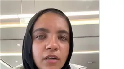 فتاة تشكو من تعرضها للتمييز في المطار الإثيوبي: منعوني أخرج من المطار لأني مصرية