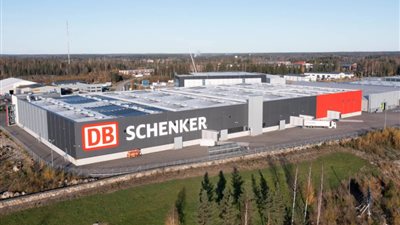 تقارير: صفقة لبيع شينكر الألمانية بـ15.4 مليار دولار