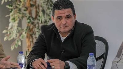 محمد فاروق: الحكم هو الابن الشرعي لـ اتحاد الكرة.. وأنا ضد التحكيم الأجنبي