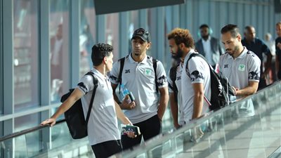 قناة الوسط الليبية تنقل مباراة الهلال الليبي والمصري بالكونفدرالية