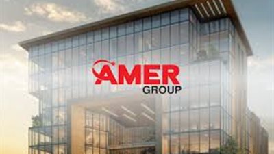 استقالة الرئيس التنفيذي والعضو المنتدب لشركة عامر جروب