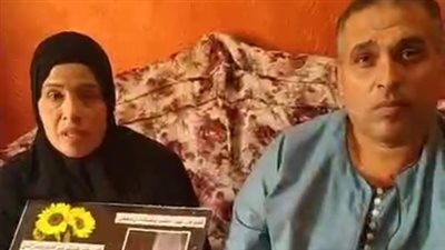 صاحب الوصية المبكية.. أسرة الطالب أحمد سامي محارب السرطان بالمنوفية بعد وفاته: كان حلمه يبقى دكتور| بث مباشر 