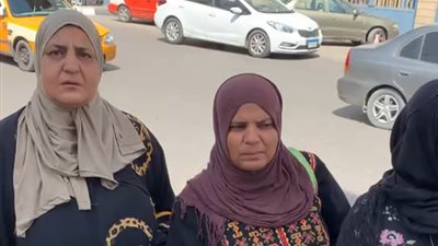 أهالي الإسماعيلية يؤدون صلاة الغائب على إيهاب جلال.. وعاملات النادي: كان بيعاملنا زي أخواته| بث مباشر 