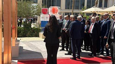 رئيس مجلس أمناء الجامعة الألمانية الدولية: الخريجون المصريون قادرون على دعم الاقتصاد الألماني والأوروبي