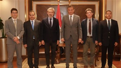 غذاء بجودة عالية.. الزراعة: إنشاء سوق للمزارعين في 4 محافظات