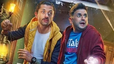 كريم محمود عبد العزيز ومصطفى خاطر يبدآن تصوير البيت بيتي 3 ديسمبر المقبل