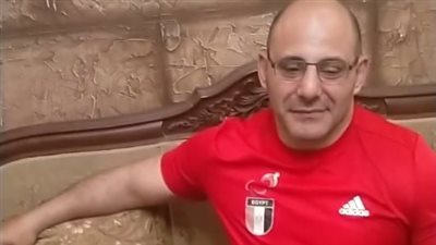 محمد صبحي بطل فضية بارالمبياد باريس: طموحي عزف النشيد الوطني في لوس أنجلوس | بث مباشر