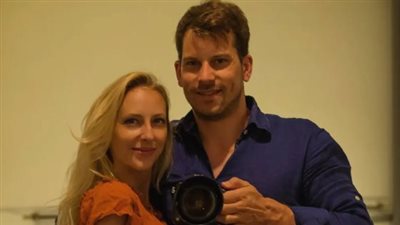 زوج ملكة جمال سويسرا يُنهي حياتها بالطحن في الخلاط.. ما القصة؟ 