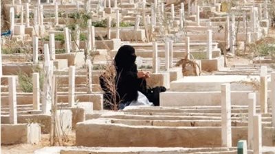 30 دعاء دخول المقابر.. السلام عليكم أهل الديار