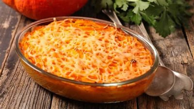 طريقة عمل قرع العسل باللبن.. حلوى مناسبة لكل الأوقات