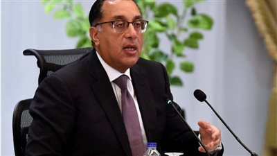 رئيس الوزراء يتابع مع وزير الإنتاج الحربى ملفات عمل الوزارة